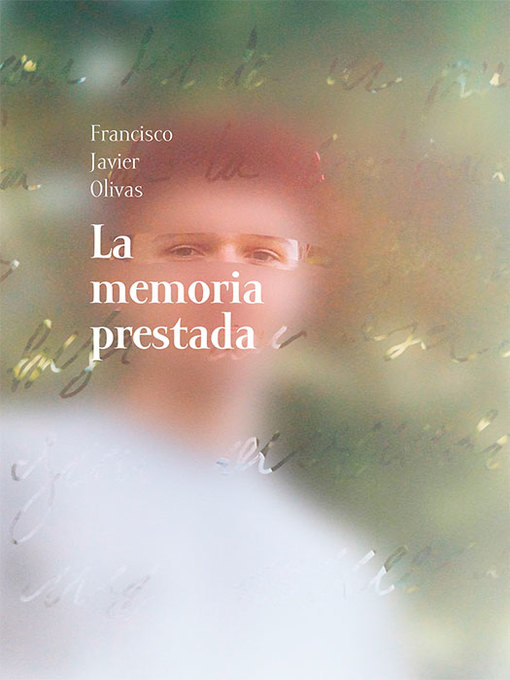 Cover image for La memoria prestada